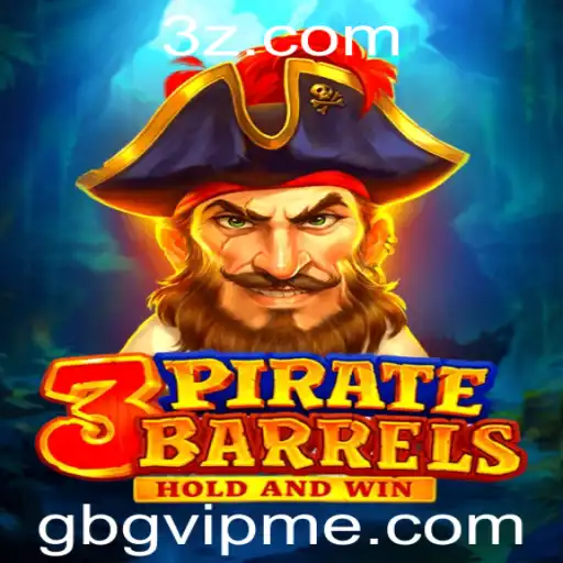 Explorando o Mundo de 3PirateBarrels