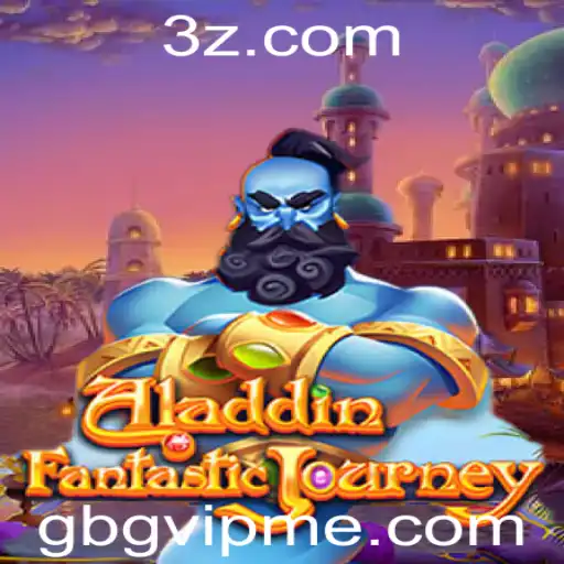 Aladdin: Aventura e Estratégia em um Mundo Encantado