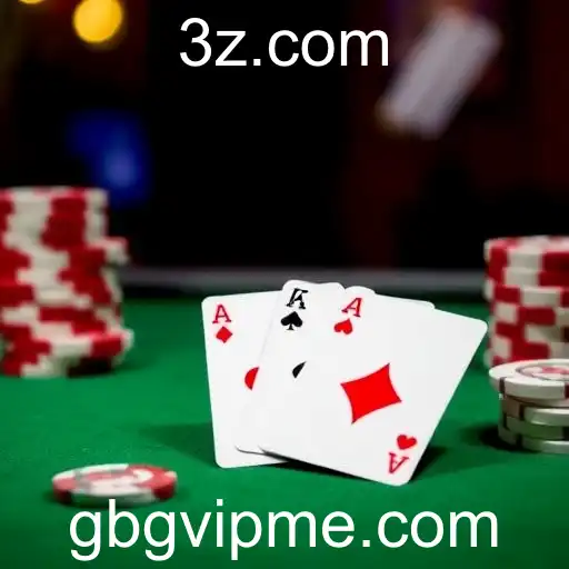 Entendendo o Blackjack Online: Estratégias e Diversão em gbgvip.me