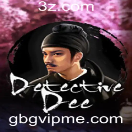 DetectiveDee: Mergulhe no Fascinante Mundo do Mistério