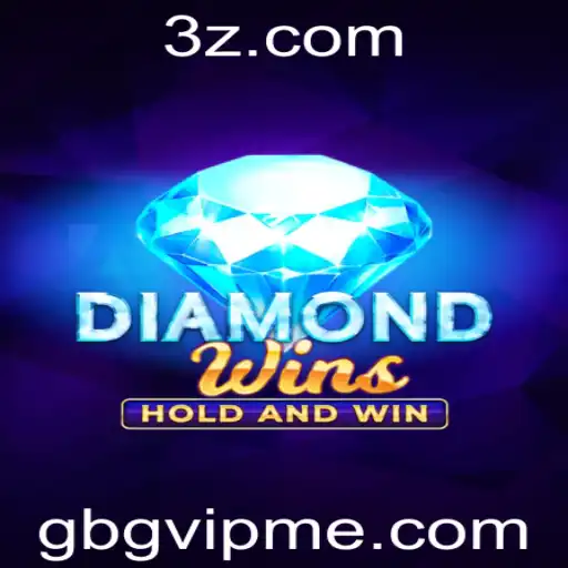 DiamondWins: Descubra o Brilho e a Emoção do Jogo com gbgvip.me