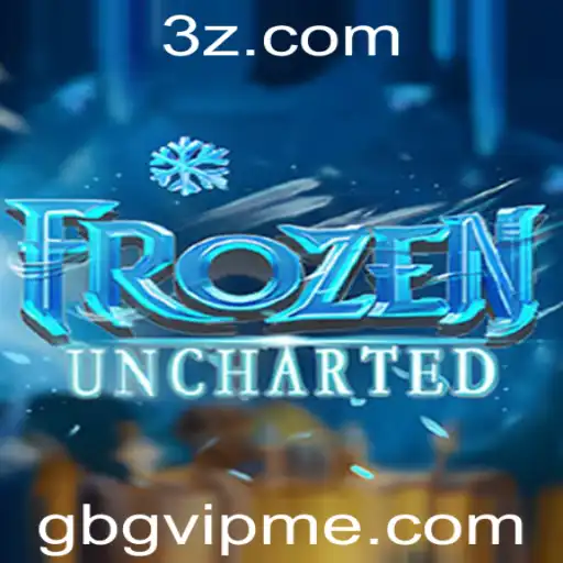 Desbravando o Mundo de 'FrozenUncharted'