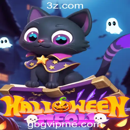 HalloweenMeow: Aventura e Diversão no Mundo dos Gatos