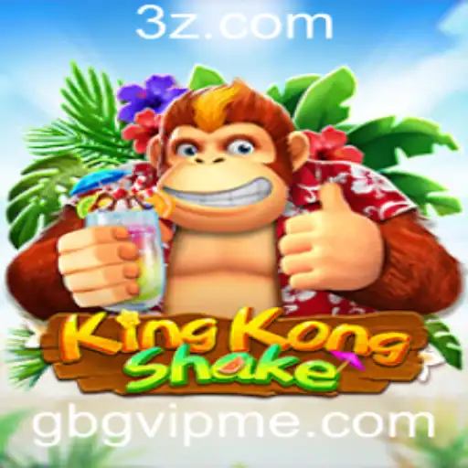 Explore o Mundo Aventureiro de KingKongShake