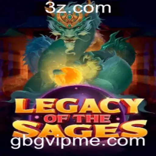 Explorando 'Legacy of the Sages': O Novo Fenômeno dos Jogos de Estratégia