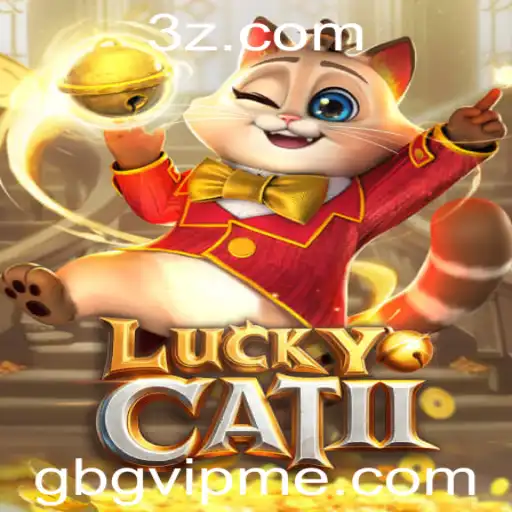 Explorando o Mundo de LuckyCatII: Uma Aventura Envolvente