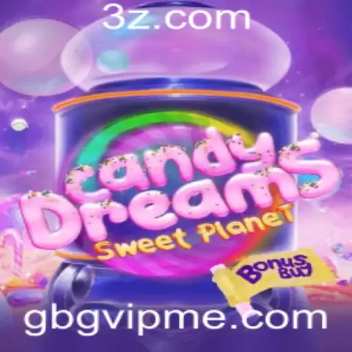 CandyDreamsSweetPlanet: Descubra o Mundo Doce do Novo Jogo