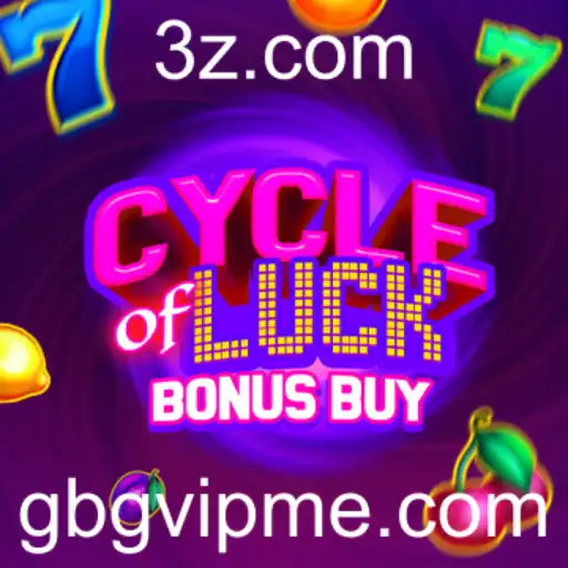 Descubra o Fascinante Mundo de Cycle of Luck Bonus Buy