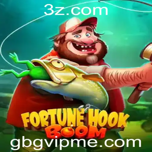 Explorando o Universo do Jogo 'FortuneHookBoom'