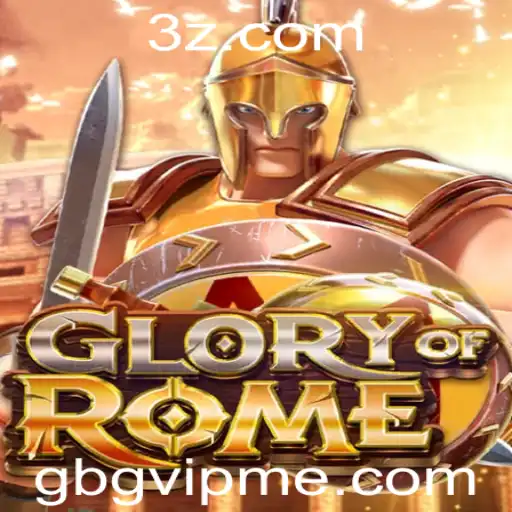 GloryofRome: Descobrindo o Império Romano através do Jogo