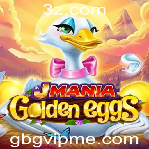 Descubra o Fascinante Mundo de JManiaGoldenEggs