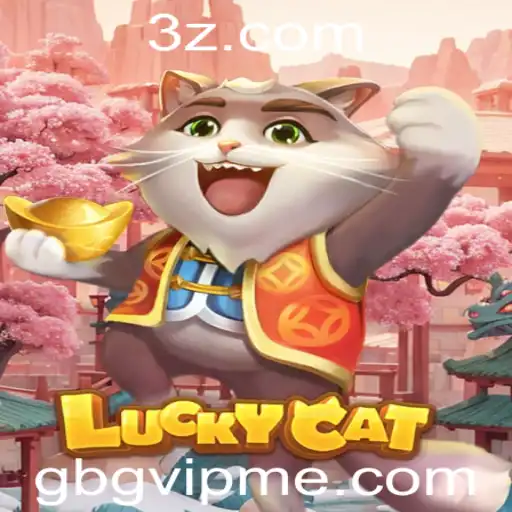 Explorando o Mundo de LuckyCat: O Jogo que Está Conquistando Multidões
