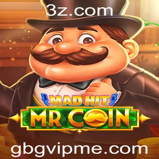 MadHitMrCoin: Uma Nova Experiência de Jogo com gbgvip.me