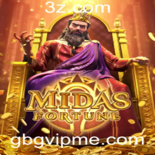 Descubra MidasFortune: Uma Imersão no Mundo dos Jogos de Estratégia
