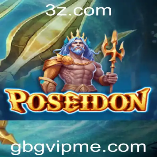 Descubra o Fascinante Mundo do Jogo Poseidon: Regras e Estratégias