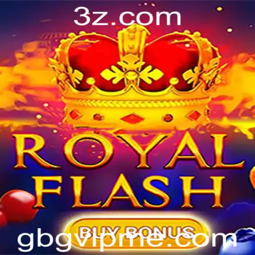 Explorando o Mundo de RoyalFlashBuyBonus