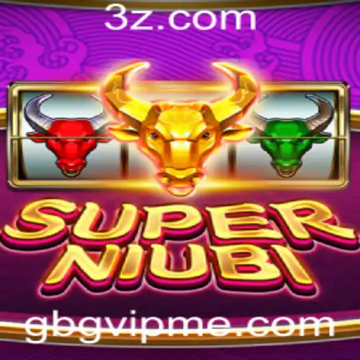 Descubra o Fascinante Mundo de SuperNiubi