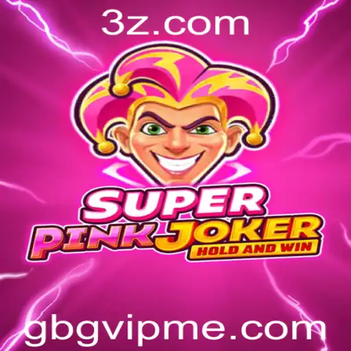 SuperPinkJoker: A Revolução dos Jogos Modernos