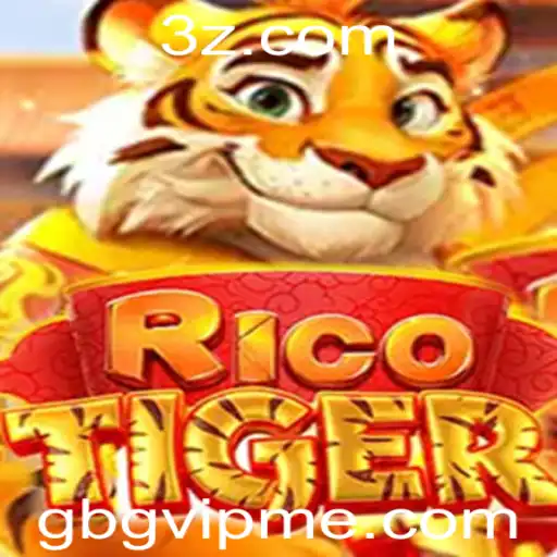 Explorando o Universo de RicoTiger: O Jogo Que Conquista Todos
