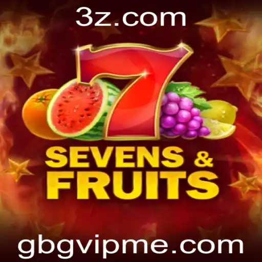 Descubra o Excitante Mundo de SevensFruits com gbgvip.me