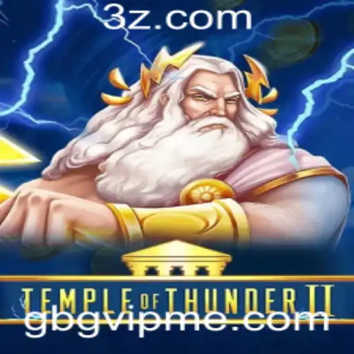 Temple of Thunder II: Uma Aventura Épica com gbgvip.me