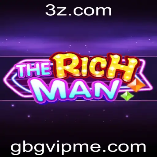 Descubra o Universo de TheRichMan: A Nova Dinâmica de Jogo e Estratégia