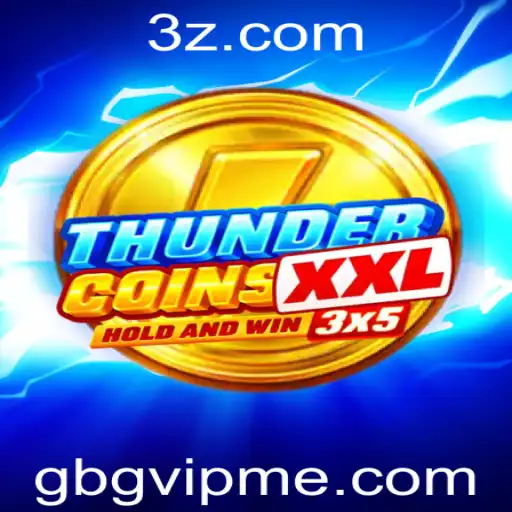 Descubra o Mundo de ThunderCoinsXxl: Uma Aventura Inovadora no Universo dos Jogos