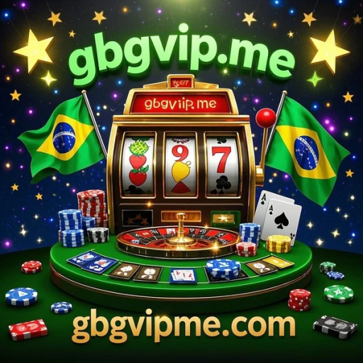 Descubra a Emoção do Bingo Online no gbgvip.me