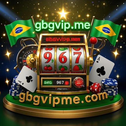 Explorando a Emoção dos Jackpots no gbgvip.me