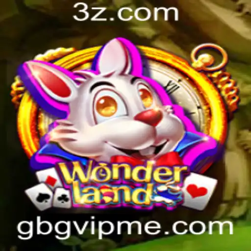 Descubra as Aventuras de Wonderland: Um Jogo Envolvente para Todas as Idades